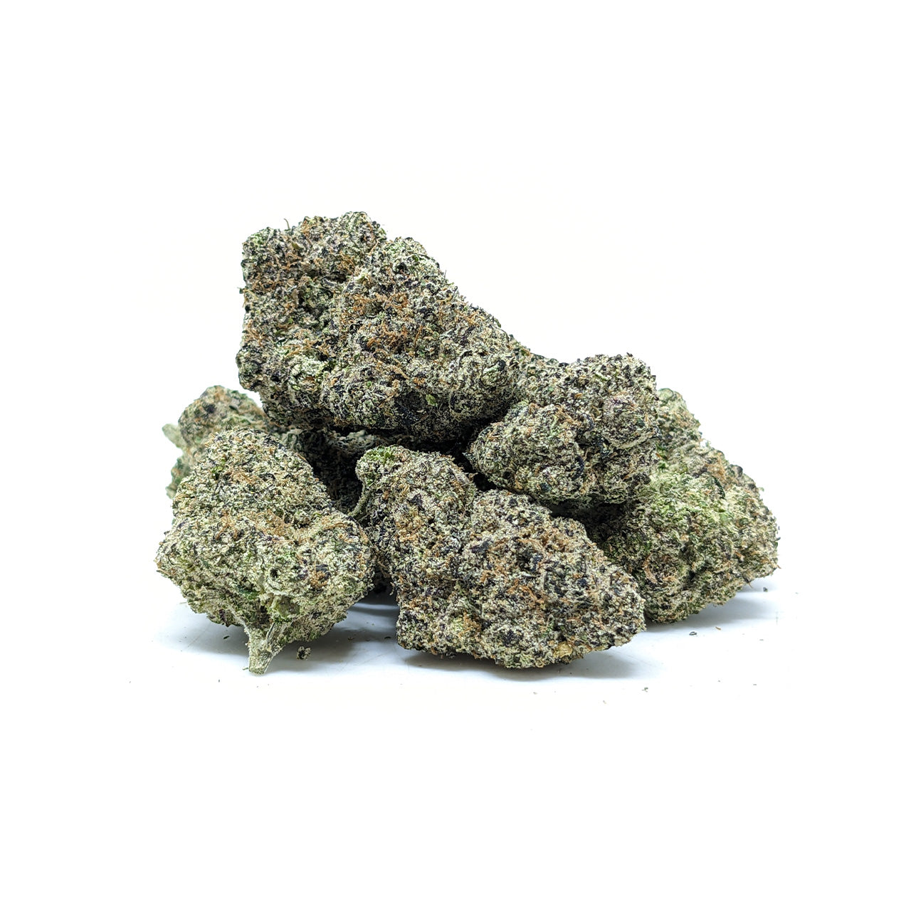 Sticky Icky - THCA Flower 1lb - All Tiers