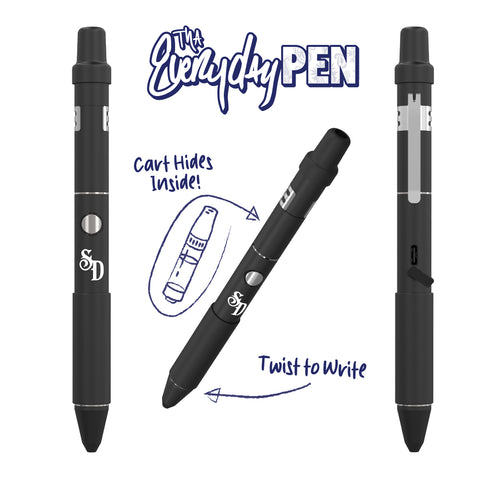 Dogg lbs - Tha Everyday Pen - Display of 10