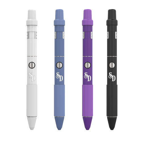 Dogg lbs - Tha Everyday Pen - Display of 10