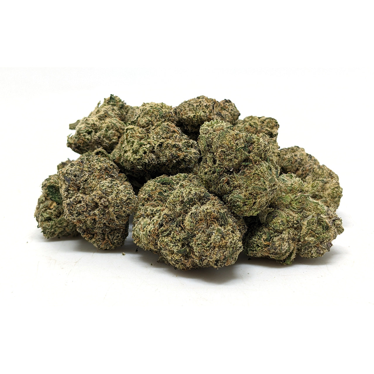 Sticky Icky - THCA Flower 1lb - All Tiers