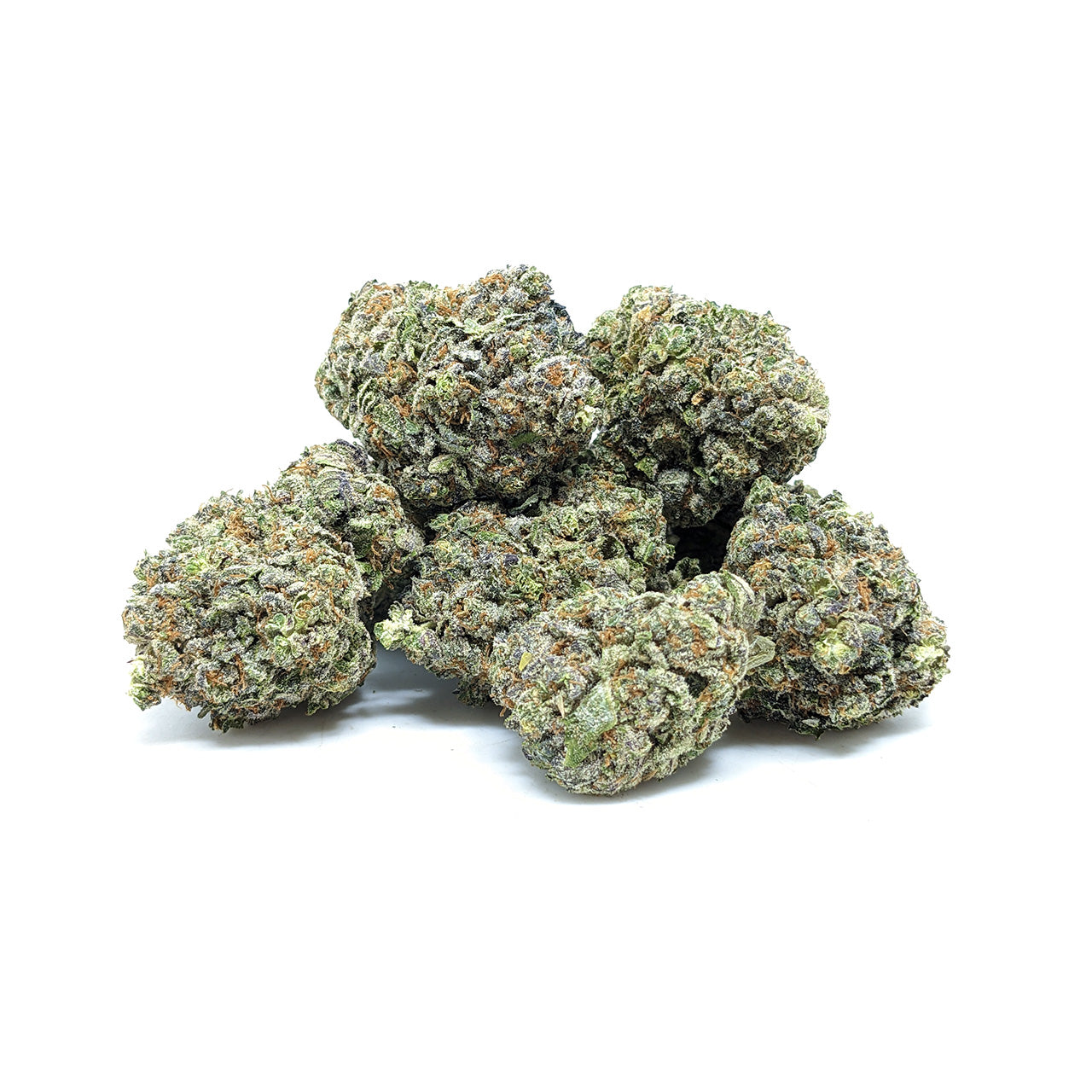 Sticky Icky - THCA Flower 1lb - All Tiers