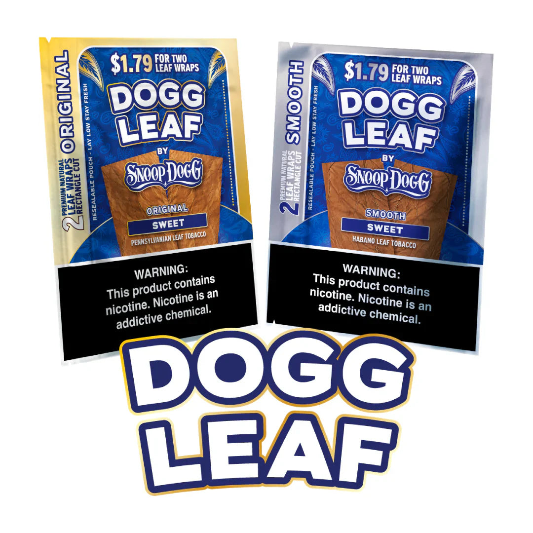 Dogg Leaf