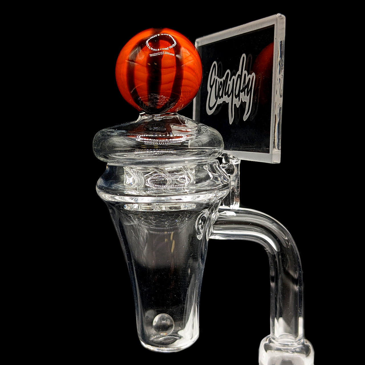 Dogg lbs - Everyday Baller Banger Set - 14mm 90 Degree