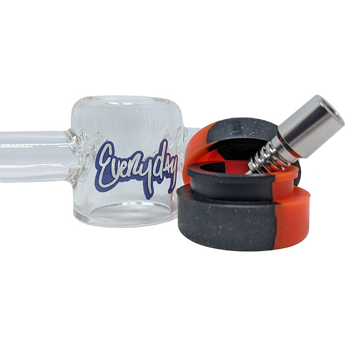 Dogg lbs - Everyday Reclaim Nectar Pipe with 10mm Tip