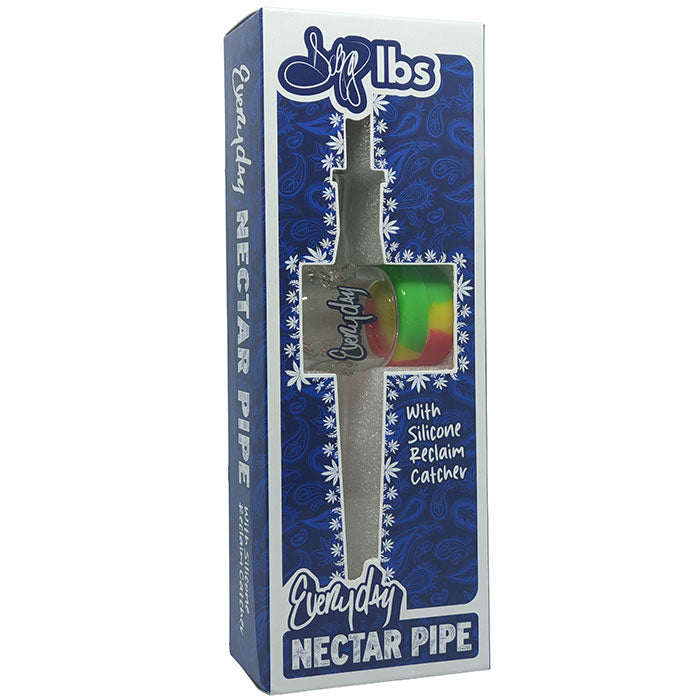 Dogg lbs - Everyday Reclaim Nectar Pipe with 10mm Tip