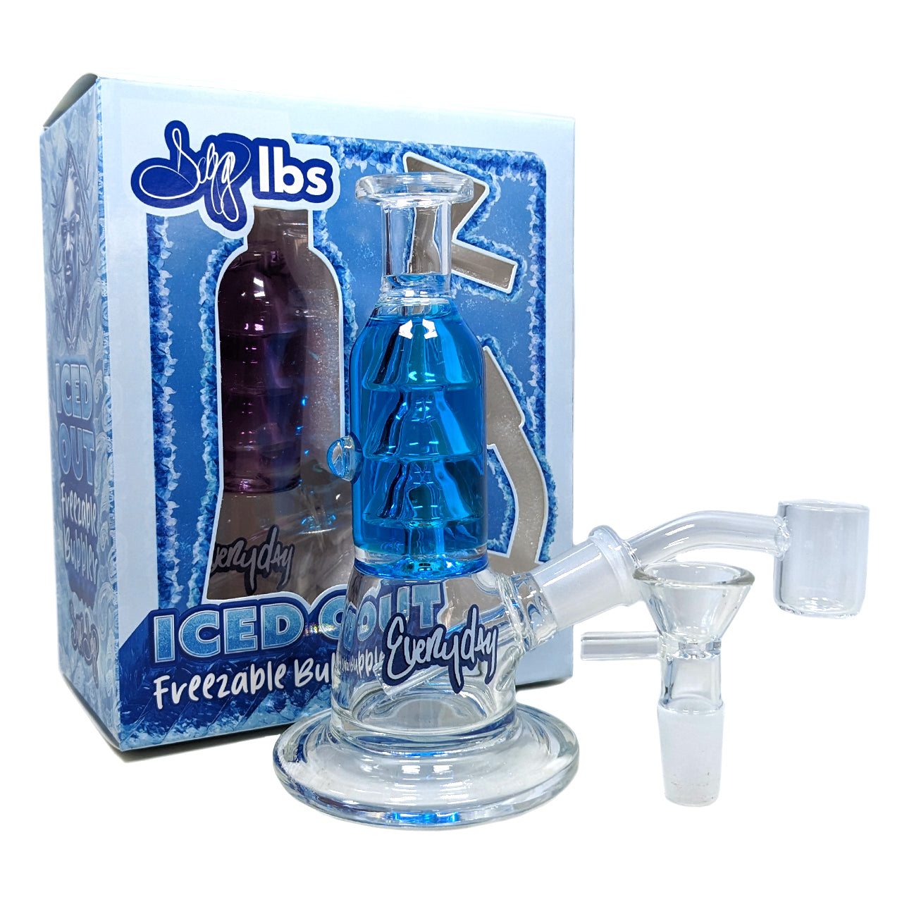 Dogg lbs - 5.5