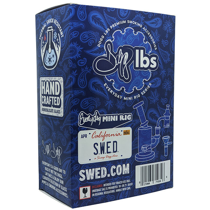 Dogg lbs - 6.5