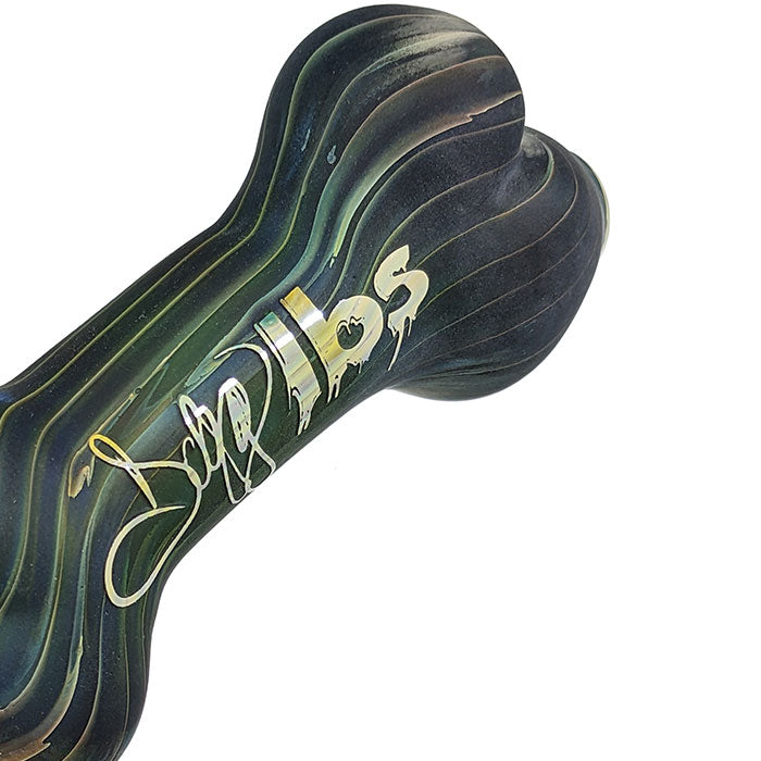 Dogg Lbs - Doggystyle Rig Water Pipe - Special Edition