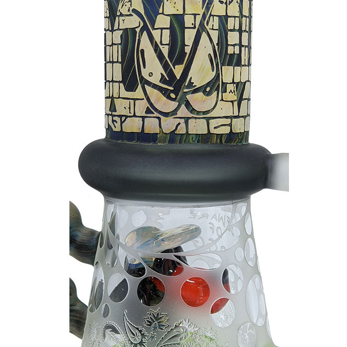 Dogg Lbs - Doggystyle Rig Water Pipe - Special Edition