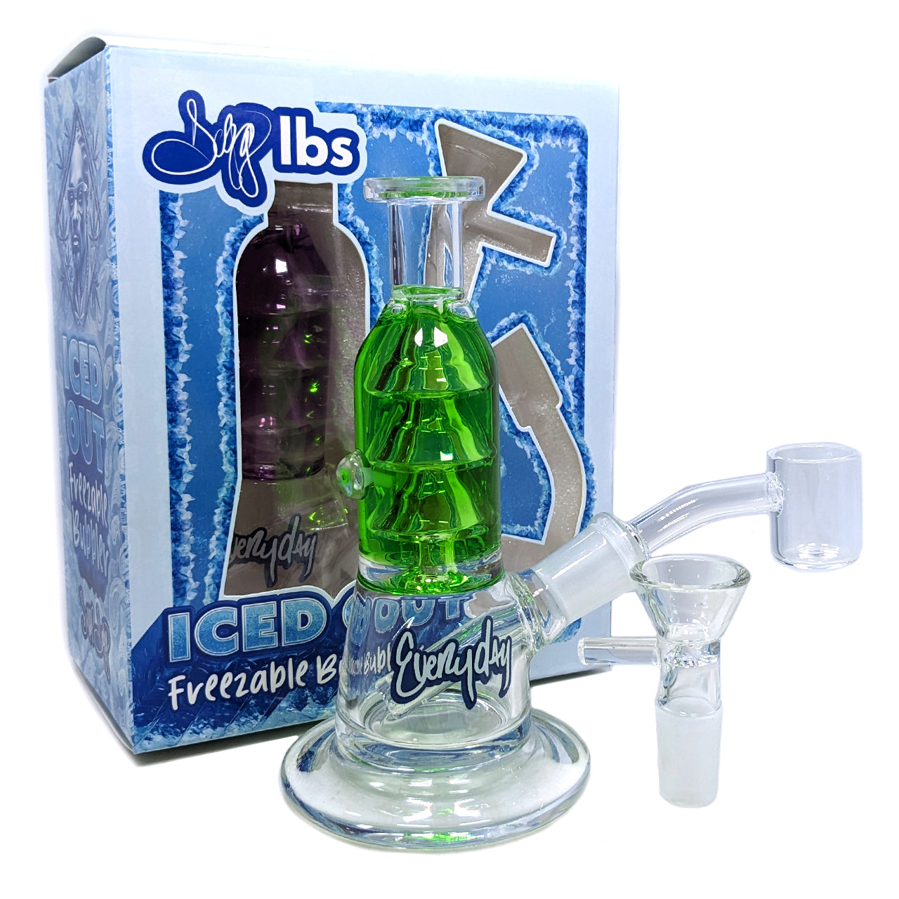 Dogg lbs - 5.5