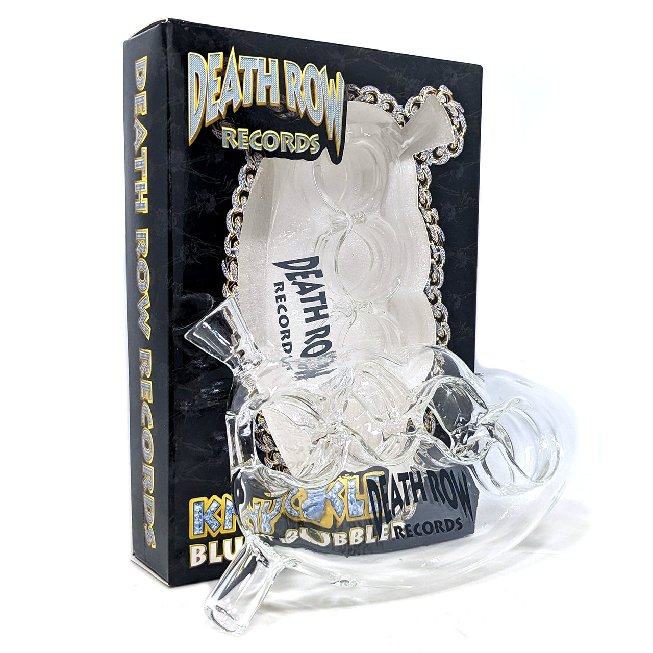 Death Row - 6