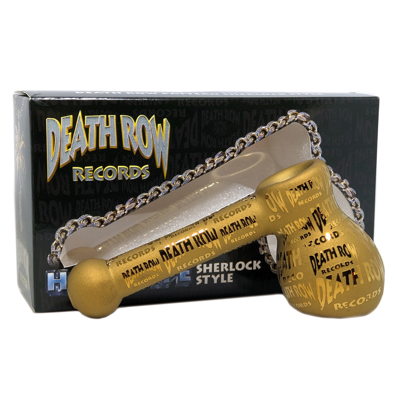 Death Row - 6