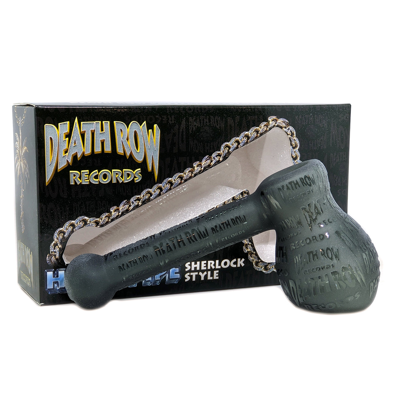 Death Row - 6