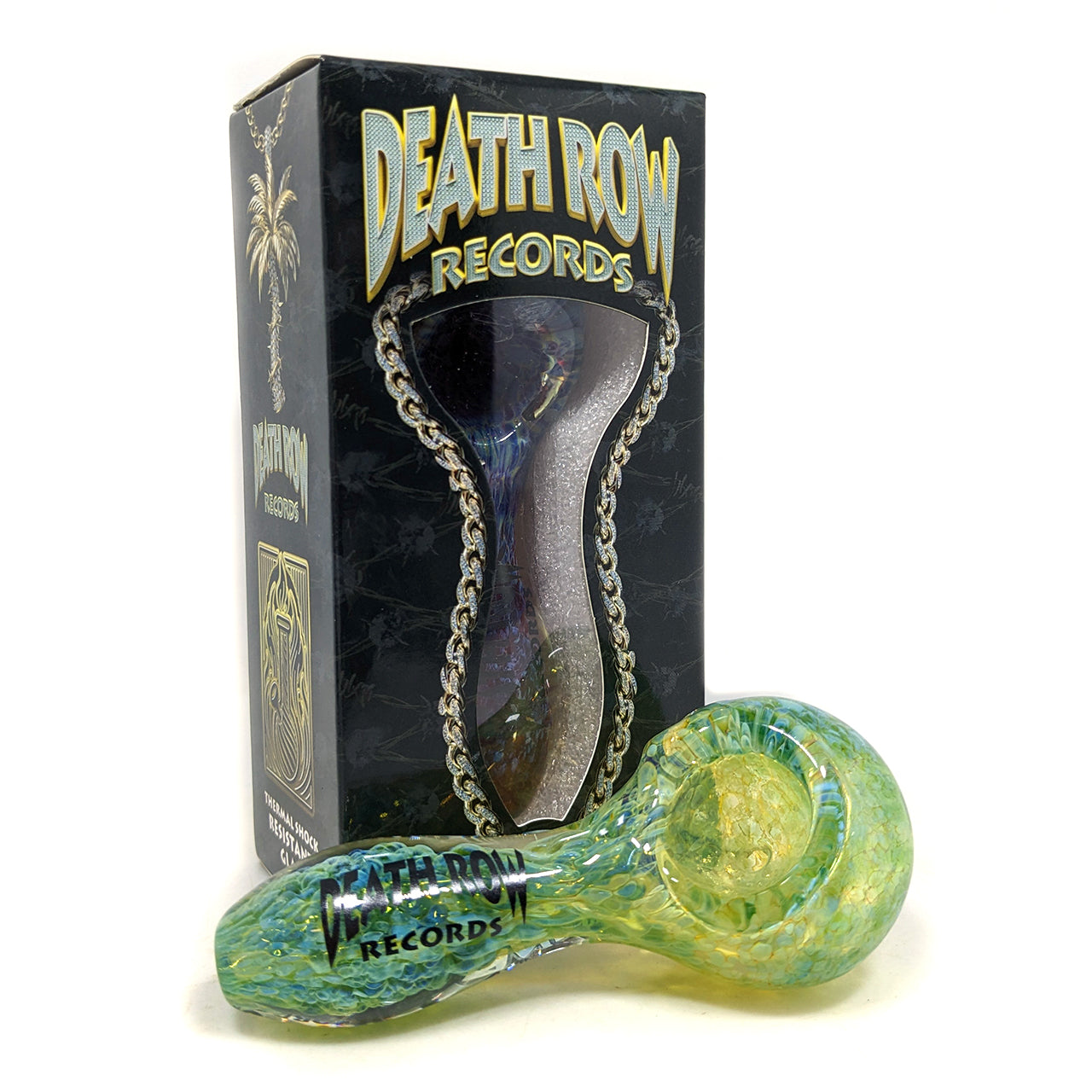 Death Row Records - 3.75