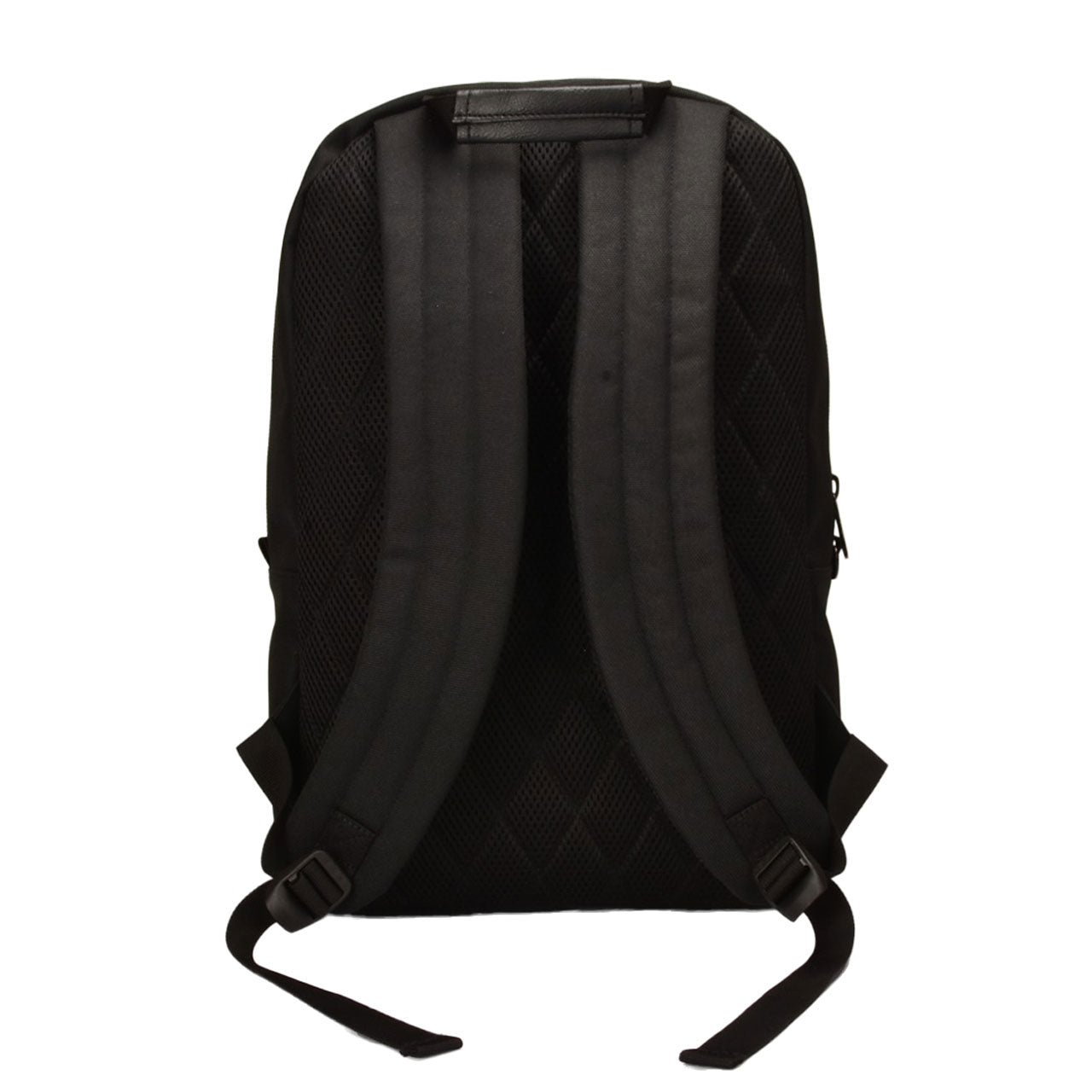 SWED - Smell Proof Backpack - Black