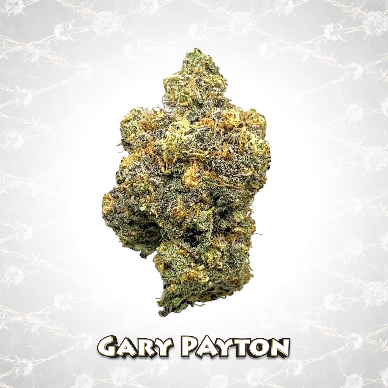 DRR - Flower THCA 3.5g - Gary Payton