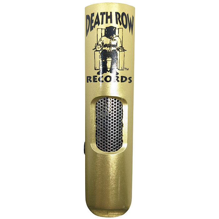 Death Row Records - Model K Torch - Gold