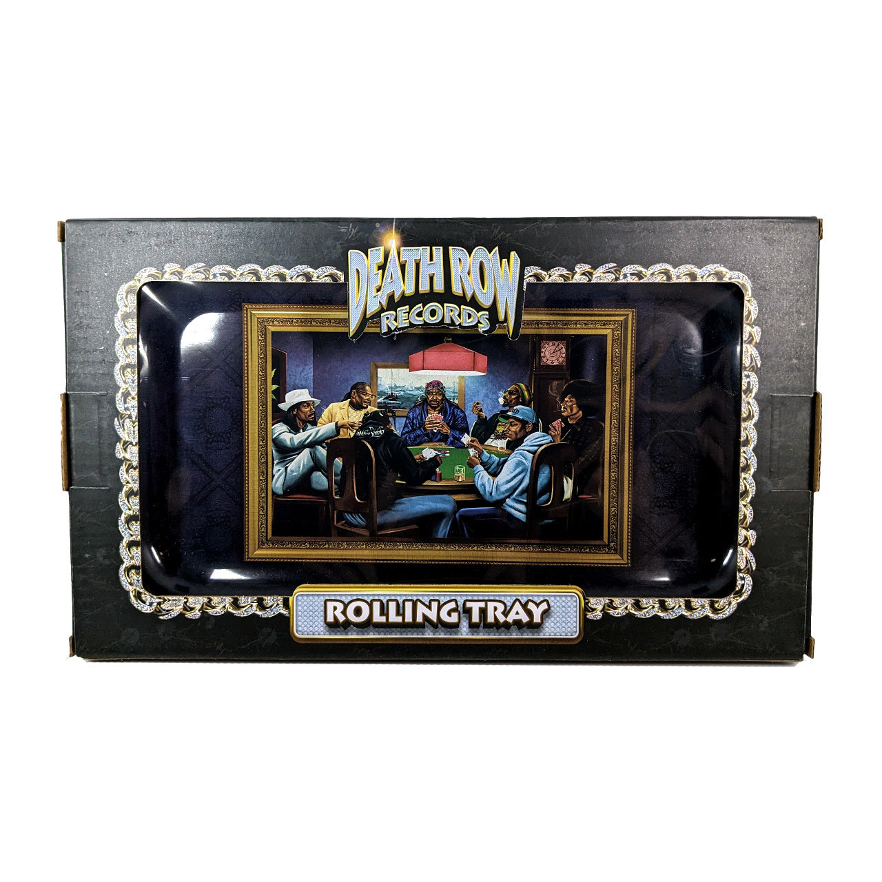 DRR - Rolling Tray 10.6