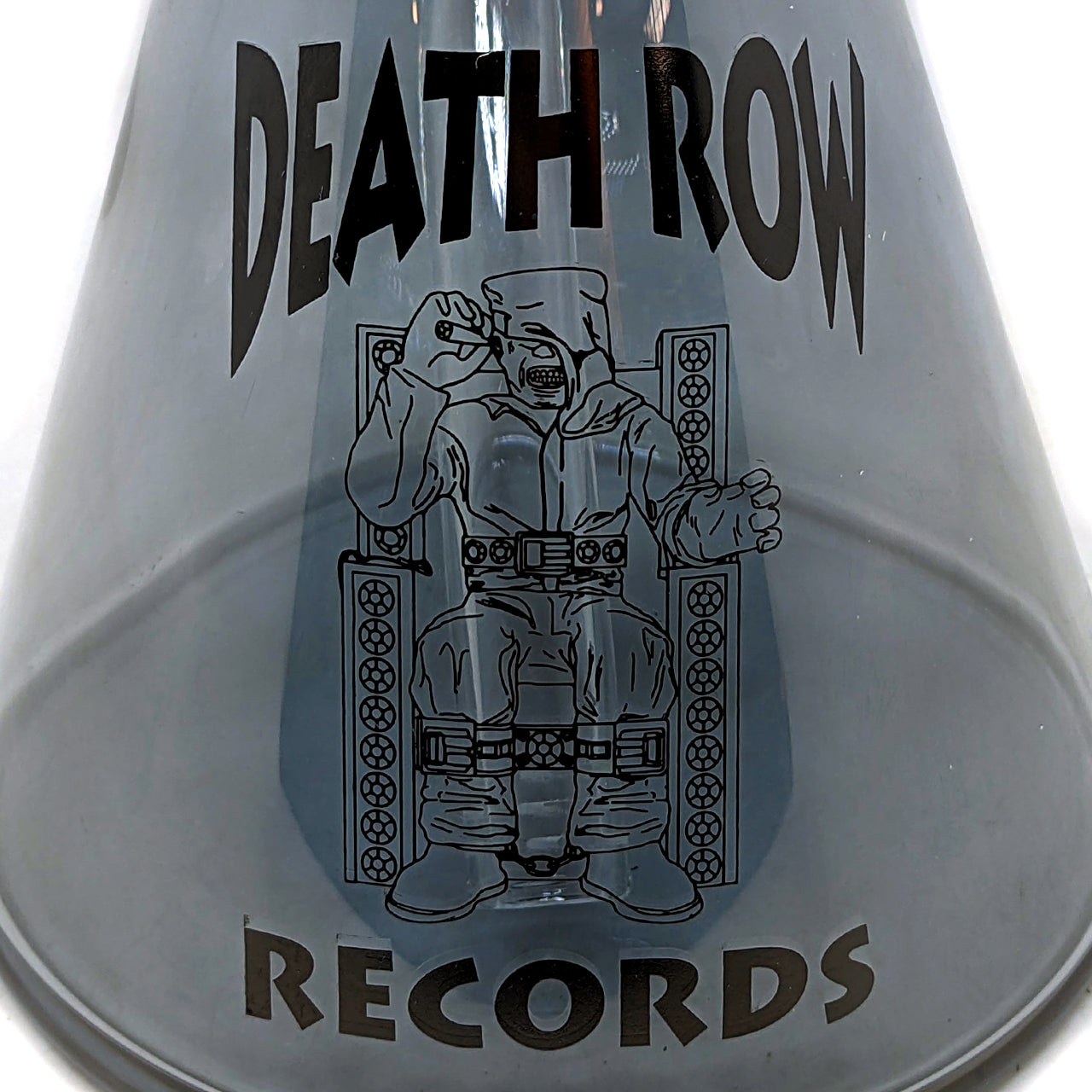 Death Row Records - 12