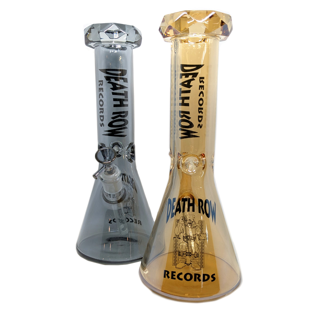 Death Row Records - 12