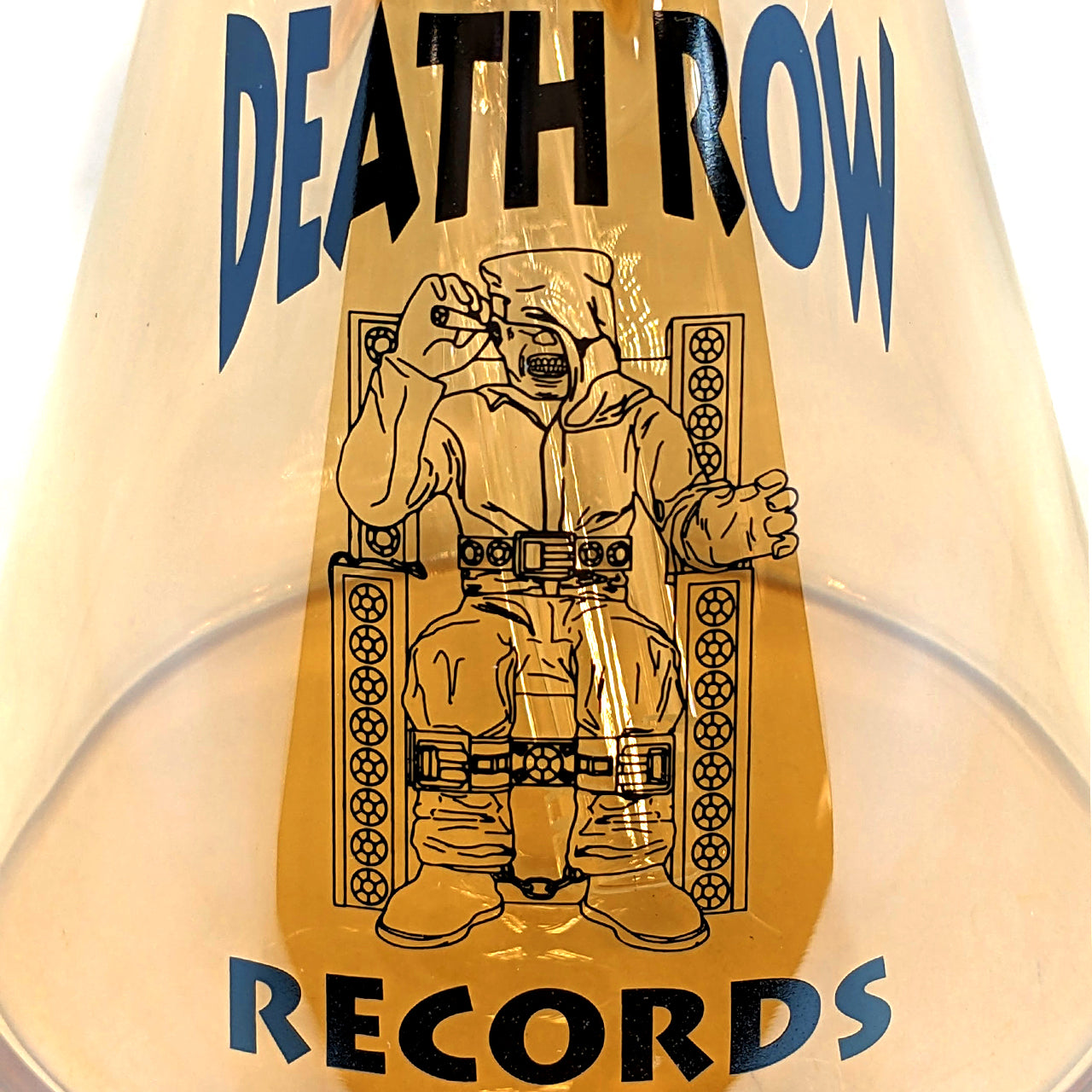 Death Row Records - 12