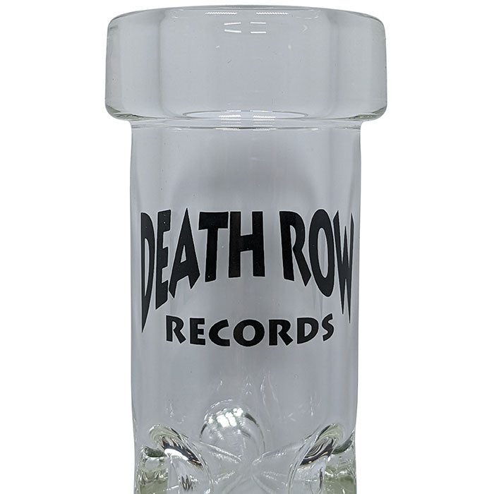 Death Row Records - 8