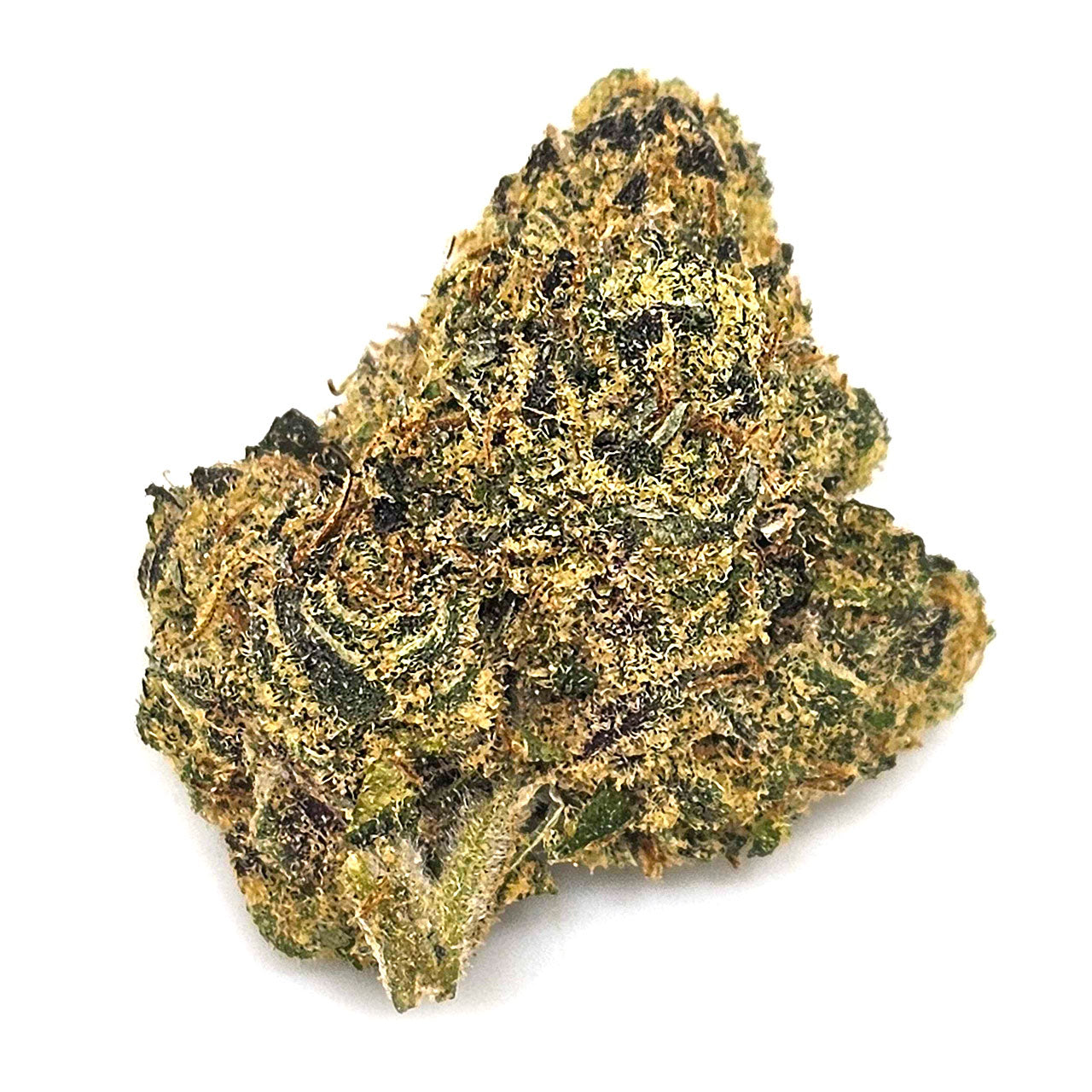 DRR - Flower THCA 3.5g - Lemon Cherry Gelato