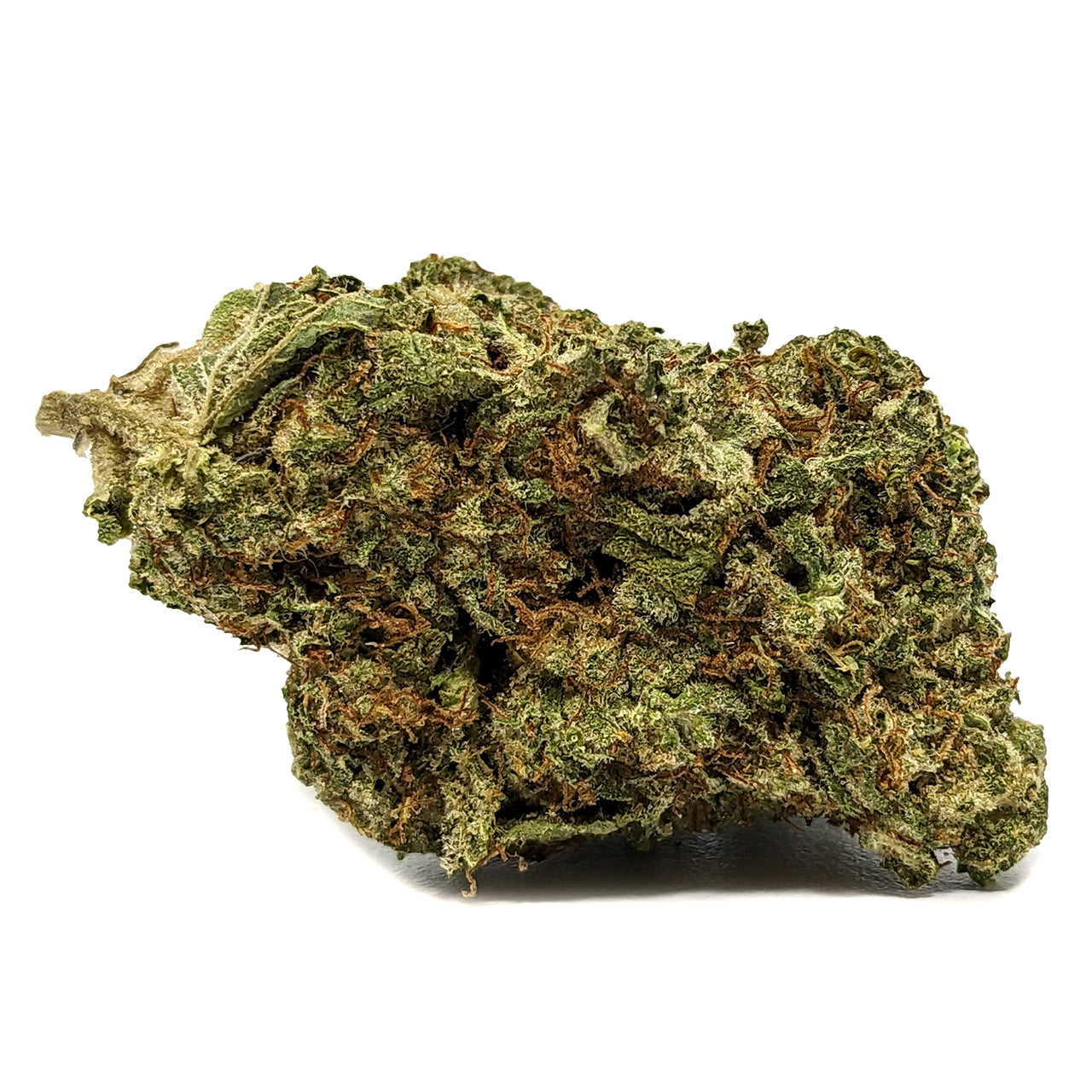 Sticky Icky - THCA Exotic Plus Flower - LA Kush Cake [Hybrid]