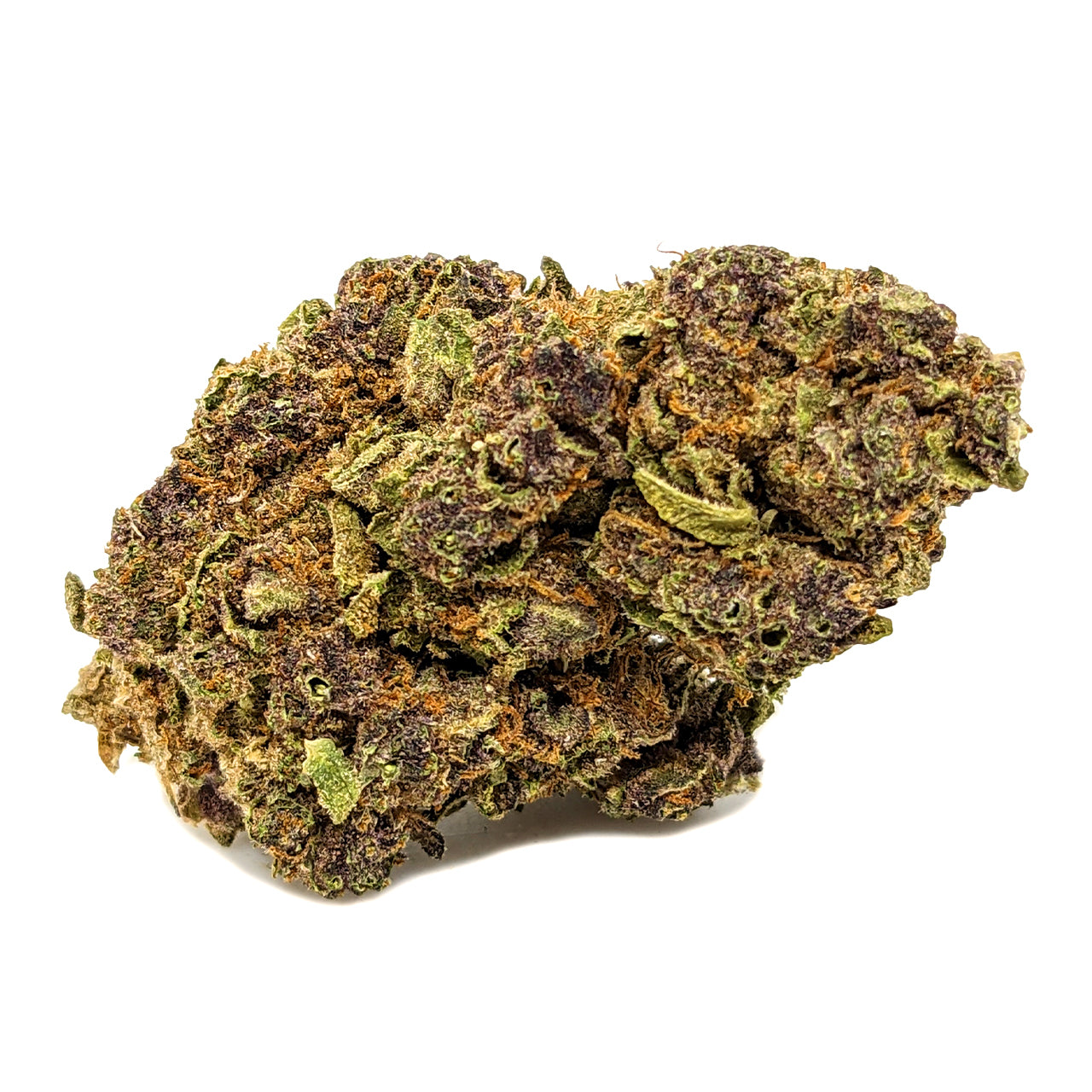 Sticky Icky - THCA Exotic Flower - Tropicana Cherry [Sativa]