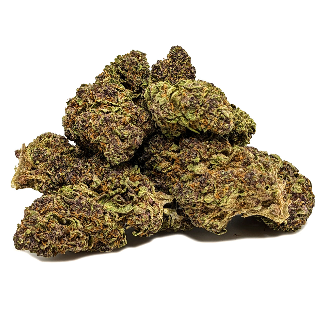 Sticky Icky - THCA Exotic Flower - Tropicana Cherry [Sativa]