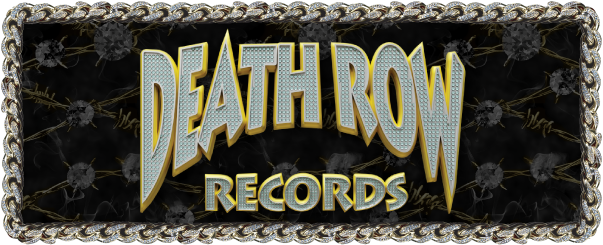 Death Row Records Banner